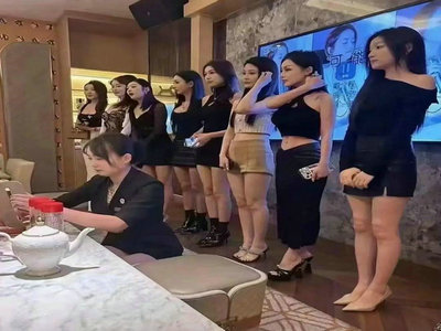 榆林夜总会招聘